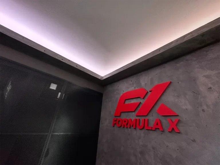 formula X interior22 - Smart Infra