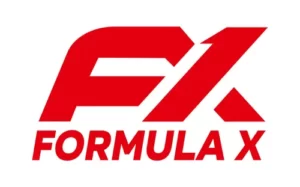 formula x project logo post